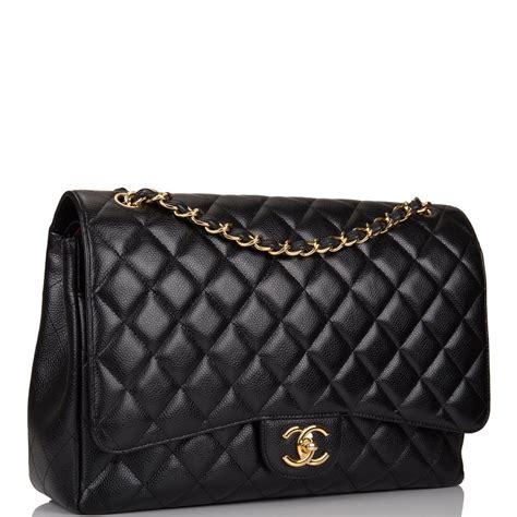 buy preloved chanel bag